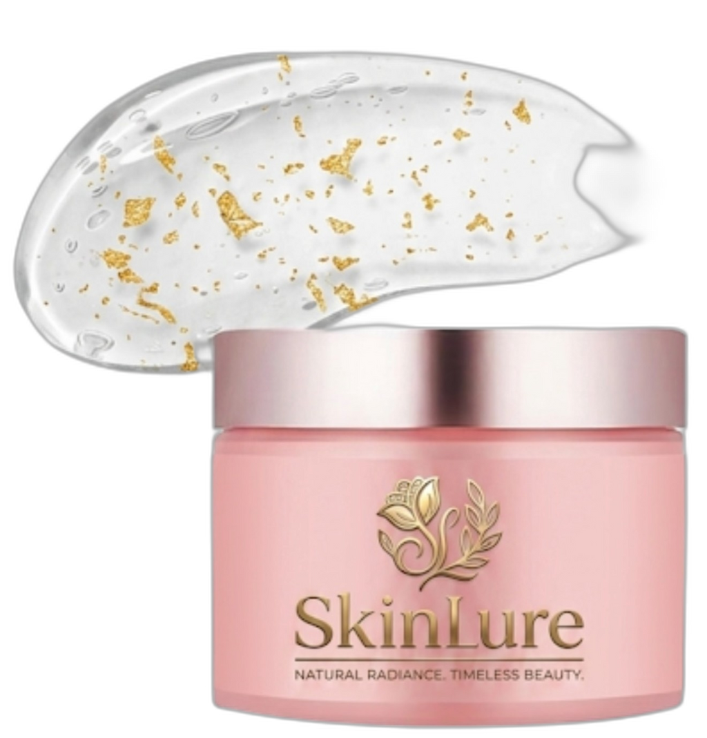 SkinLure Collagen Jelly Cream