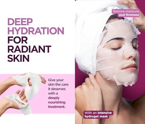 AcneEase Bio-Collagen Real Deep Face Mask