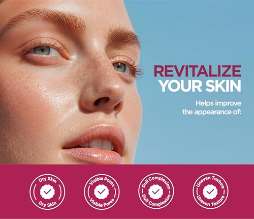 AcneEase Bio-Collagen Real Deep Face Mask