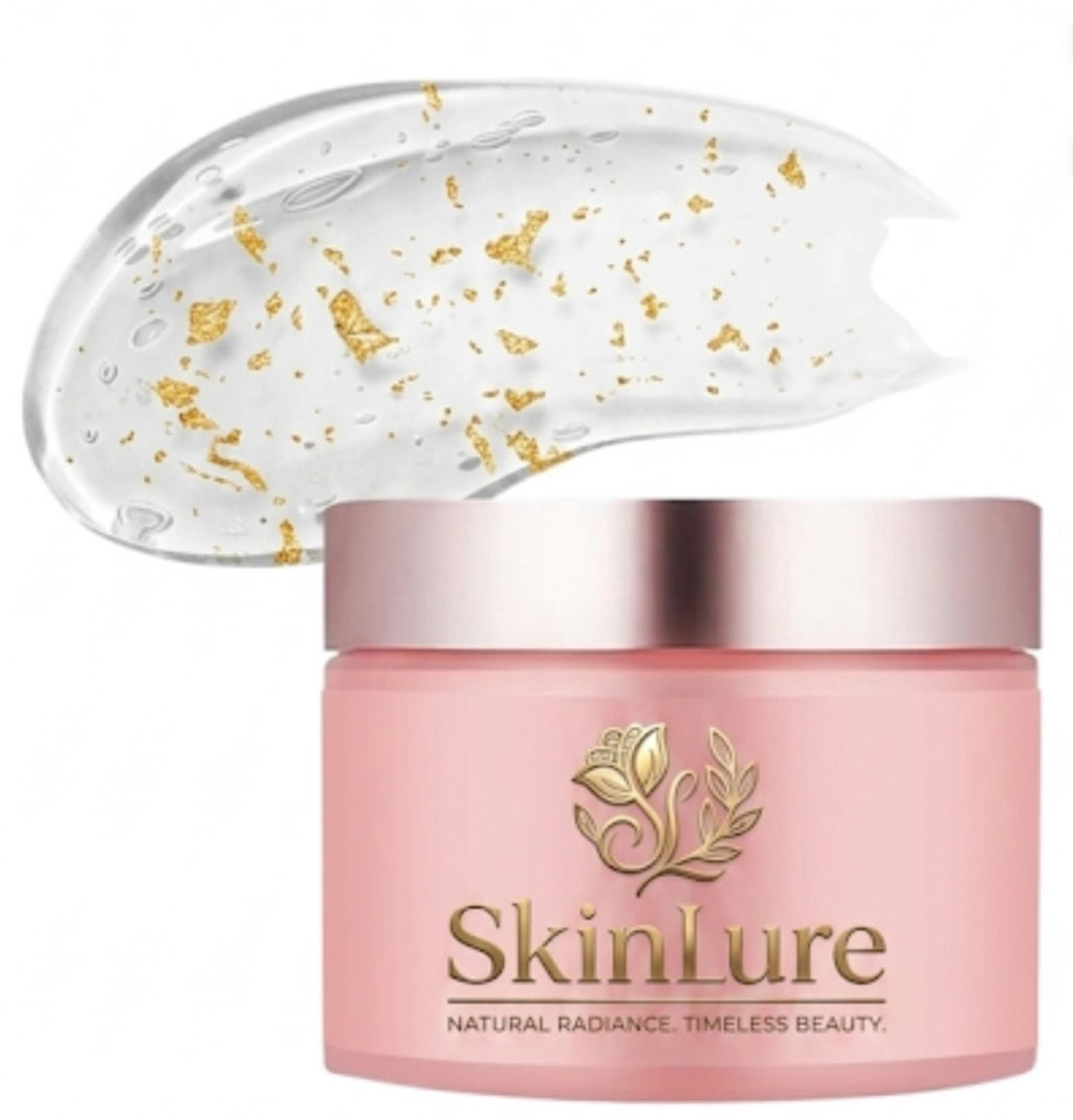 SkinLure Collagen Jelly Cream